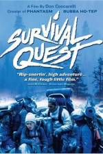 Watch Survival Quest 5movies