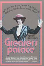 Watch Greaser's Palace 5movies