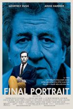 Watch Final Portrait 5movies