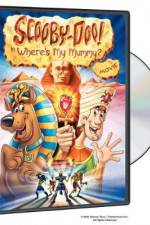 Watch Scooby Doo in Where's My Mummy? 5movies