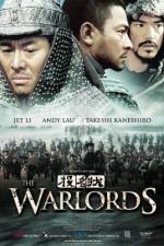 Watch The Warlords (Tau ming chong) 5movies