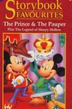 Watch The Prince and the Pauper 5movies