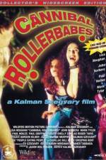 Watch Cannibal Rollerbabes 5movies