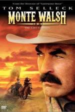 Watch Monte Walsh 5movies