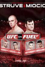 Watch UFC on Fuel 5: Struve vs. Miocic 5movies