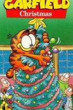 Watch A Garfield Christmas Special 5movies