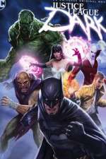 Watch Justice League Dark 5movies