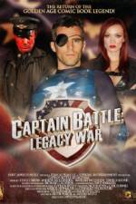 Watch Captain Battle Legacy War 5movies