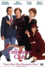 Watch The Cemetery Club 5movies