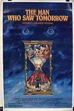 Watch The Man Who Saw Tomorrow 5movies