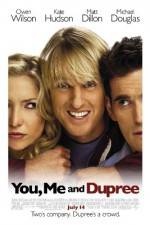 Watch You, Me and Dupree 5movies