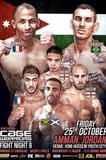 Watch Cage Warriors Fight Night 9 5movies