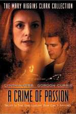 Watch A Crime of Passion 5movies