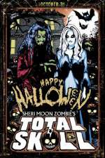 Watch Total Skull Halloween 5movies