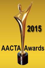 Watch AACTA Awards 2015 5movies