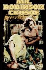 Watch Mr Robinson Crusoe 5movies