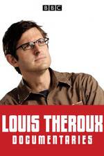 Watch The Weird World of Louis Theroux 5movies