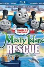 Watch Thomas and Friends: Misty Island Rescue 5movies