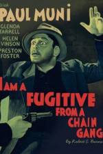 Watch I Am a Fugitive from a Chain Gang 5movies