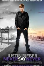 Watch Justin Bieber Never Say Never 5movies