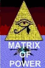 Watch Matrix of Power 5movies