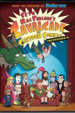 Watch Seth MacFarlane\'s Cavalcade of Cartoon Comedy 5movies