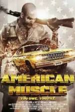 Watch American Muscle 5movies