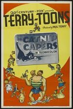 Watch Catnip Capers (Short 1940) 5movies