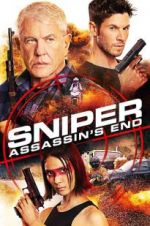 Watch Sniper: Assassin\'s End 5movies