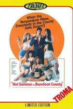 Watch Hot Summer in Barefoot County 5movies