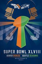 Watch Super Bowl XLVIII Seahawks vs Broncos 5movies