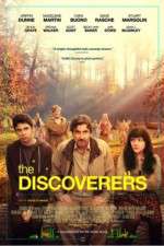 Watch The Discoverers 5movies