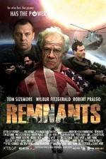Watch Remnants 5movies