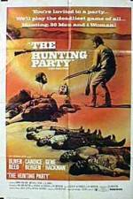 Watch The Hunting Party 5movies