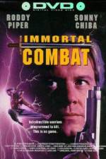 Watch Immortal Combat 5movies