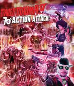 Watch Trailer Trauma V: 70s Action Attack! 5movies