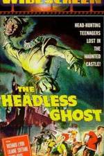 Watch The Headless Ghost 5movies