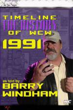 Watch Kc  History of  WCW Barry Windham 5movies