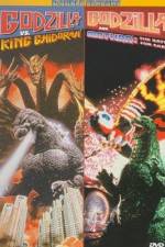 Watch Gojira vs. Mosura 5movies