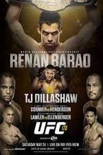Watch UFC 173: Barao vs. Dillashaw 5movies