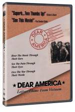 Watch Dear America Letters Home from Vietnam 5movies