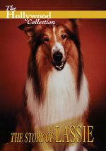 Watch The Story of Lassie 5movies
