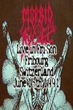 Watch Morbid Angel Live Fribourg Switzerland 5movies