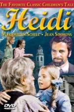 Watch Heidi 5movies