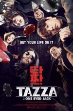 Watch Tazza: One Eyed Jack 5movies