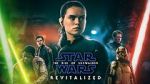 Watch Star Wars: The Rise of Skywalker - Revitalized 5movies