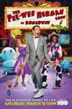 Watch The Pee-Wee Herman Show on Broadway 5movies