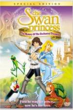 Watch The Swan Princess The Mystery of the Enchanted Kingdom 5movies