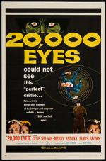 Watch 20,000 Eyes 5movies