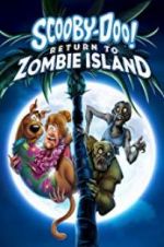 Watch Scooby-Doo: Return to Zombie Island 5movies